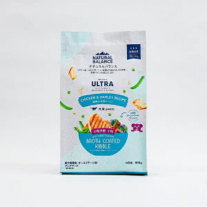 �yNATURAL BLANCE�zORIGINAL ULTRA ���p �{��&�唞���V�s �����@�S�N��p (800g�E1.8kg�E5kg)