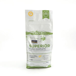 Fish4dogs X[yAps[(qp)y12kg(6kg×2)z