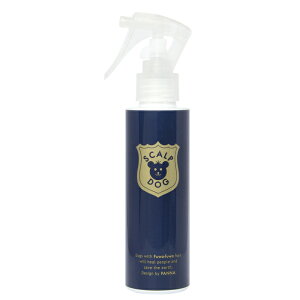 ySCALP DOGzXJvhbO@ttwA()(120ml)  E  Pʋ ʕ{ tP nQ Y  ubVOXv[