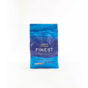 Fish4dogs Rv[gt[h T[fB y1.5kgz