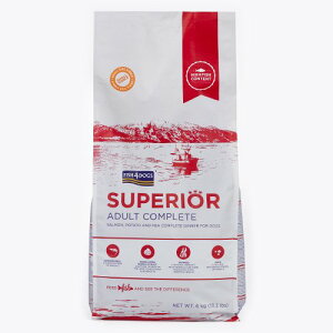 Fish4dogs NEWX[yA A_g (`VjAp)y12kg(6kg×2)z