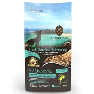 �yAMBROSIA�z�A���u���V�A�@HMN�T�[�f�B�����w�����O�@(12kg�j
