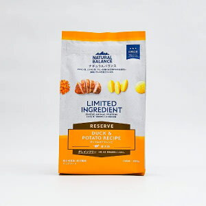 �yNATURAL BLANCE�z�i�`�������o�����X LID �����p �_�b�N&�X�C�[�g�|�e�g���V�s �@(800g�E2kg�E5kg)