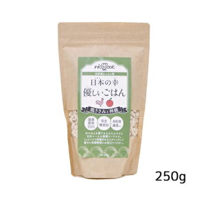 �ynico cook�z�j�R�N�b�N�@���{�̍K�@�D�������͂�@�{�����݂Ɨь�@(50g�E250g)