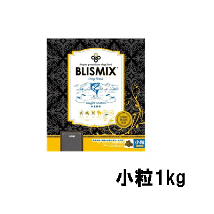 ブリスミックス　ウエイトコントロール Amazon.co.jp: ブリスミックス ドッグフード ライトウエイト