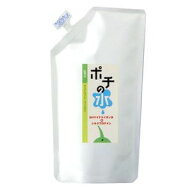 【楽天1位】 わんちゃんのお口のケアに！ポチタマシリーズ 【ポチの水 詰替用 希釈飲用水 200cc】健康維…