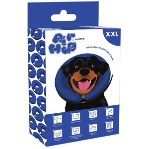 �yM-PETS�z�G���y�b�c�@AIR HUG�C���t���[�^�u���J���[ �i5�T�C�Y�j �G���U�x�X�J���[ �p�� �����ی� �����~���h�~ ���⏕ �ȒP����