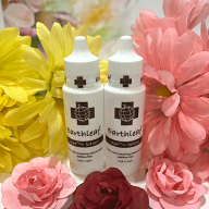 【楽天1位】 優しく安全に涙焼けをお手入れ♪アースリーフ（EARTH LEAF） アイローション (30ml×2本)【…