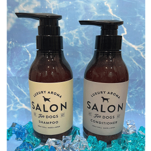 ySALO FOR DOGSz TtH[hbOX ~lRfBVi[@(300ml)