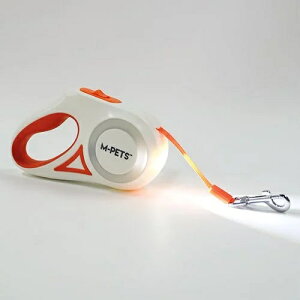 yM-PETSz Gybc@FLASH Retractable Leash@(SEMTCY)