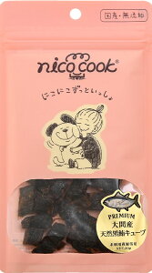 �ynico cook�z �j�R�N�b�N�@��ԎY�V�R�����L���[�u �y20g�z�i���L���p�j