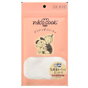 ynico cookz jRNbN@Y_ۃ[Ogӂ肩 y30gziLpj