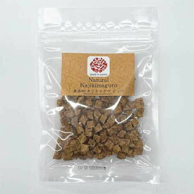 【 ワンセレ】 カジキマグロビッツ (40g) カジキ おやつ ご褒美 小粒 ビッツタイプ 国産無添加 素材そのまま