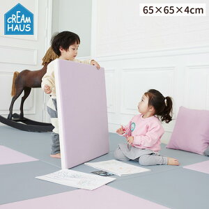 NbV}bg gL[u 1 WCg}bg pY}bg 65cm×65cm CREAMHAUS vC}bgk q }bg Ԃ LbY tA[}bg h h g[Ή N[n