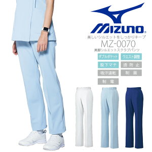 ~Ym XNupc p rVGbg MZ-0070 fB[X ×p  Ōt i[X a@   @ NjbN e GXe T h~ z d  MIZUNO