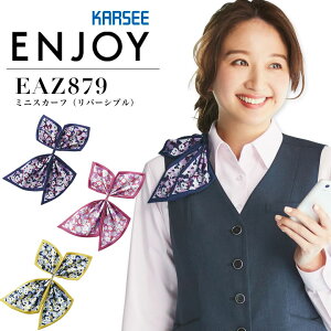  ~jXJ[tio[Vuj J[V[ EAZ879 ItBX fB[X  jtH[ ENJOY KARSEE