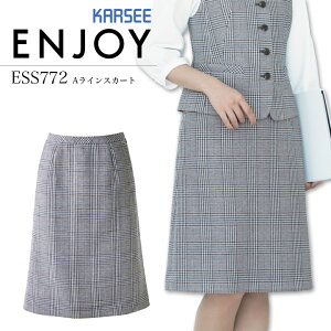  ACXJ[g J[V[ ESS772 t Xgb`  ItBXEFA fB[X  jtH[ ENJOY KARSEE y5-21z