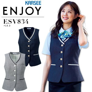  xXg J[V[ ESV834 t  ɂ L ItBX fB[X  jtH[ ENJOY KARSEE y5-17z