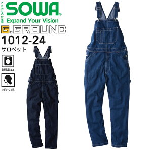 Tybg SOWA 1012-24 t fj I[o[I[ Ȃ Y fB[X _ | ƕ ƒ G.GROUND Kay6Lz