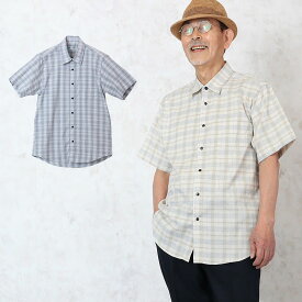 楽天市場 シニアファッション メンズ 春夏の通販
