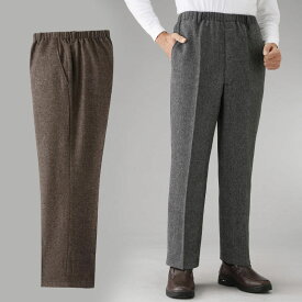 楽天市場 ツイード パンツ メンズファッション の通販