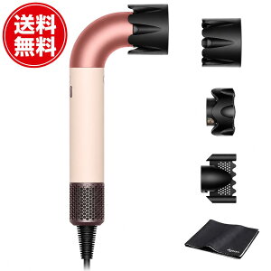 Dyson(�_�C�\��) �h���C���[ Dyson Supersonic r?�w�A�h���C���[ �Z���~�b�N�s���N (HD17 VLP) �啗�� ���� �y�� 5025155103418