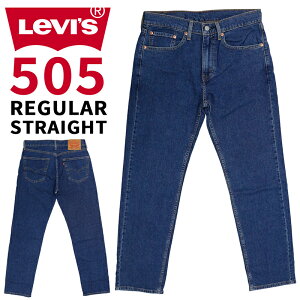 [oCX Y {gX JWA LEVIS 505 00505-2916 W[Y fj REGULAR STRAIGHT |