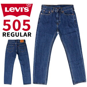 [oCX Y {gX JWA LEVIS 505 00505-4886 W[Y fj REGULAR |