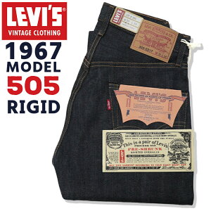 ���[�o�C�X �����Y �{�g���X �J�W���A�� LEVIS LVC 505 67505-0098 �f�j���W�[���Y 1967�N���f�������� ���W�b�h | �Ԏ� �Z���r�b�` �r�b�OE �J�C�n�� TALON�W�b�p�[