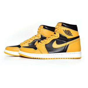 NIKE AIR JORDAN 1 HIGH OG "POLLEN" iCL GA W[_ 1 nC Xj[J[ ( |  ubN F CG[ Y 555088-701 )