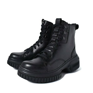 �y���������}���\������N�[�|���z�z��!!�zSOREL �\���� ���[�X �u�[�c ONA AVE BOOT LACE WATERPROOF BLACK/BLACK ( �������K�i �� �u���b�N ���f�B�[�X �E�B�����Y BOOTS NL5141-010 )