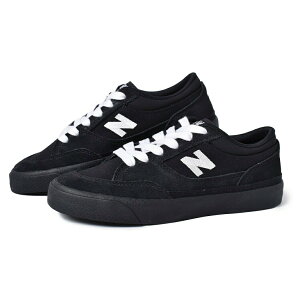 CO NEW BALANCE j[oX kbN 417 Xj[J[ NUMERIC NM417LBH "BLACK WHITE" ( {  ubN  zCg Y )