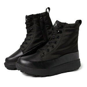 Columbia �R�����r�A �T�b�v�����h 3 �V���[�Y �X�j�[�J�[ �u�[�c SALPLAND III DIVA LACE WP OH INFINITY BLACK ( �������K�i �h�� ���f�B�[�X YL9101-010 )