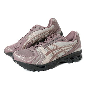 asics AVbNX Q Jm Xj[J[ GEL-KAYANO 14 MAUVE GREY/MOONROCK ( p[v  Y 1203A412-500 )