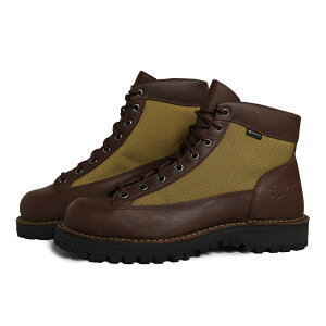 DANNER _i[ _i[tB[h u[c Danner Field GORE-TEX DARK BROWN/BEIGE ( F uE x[W U[ SAebNX Ki 121003 )