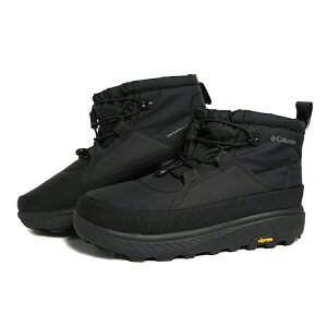 Columbia RrA CG[eC V[g Xm[u[c YELLOWTAIL SHORTY AG WP OHI BLACK (  Y fB[X Ki YU7827-010 )