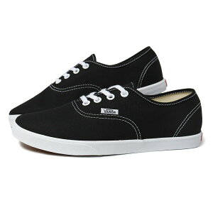 VANS oY I[ZeBbN [v Xj[J[ Authentic Lowpro BLACK WHITE ( @Y  Y fB[X EBY Ki VN000D04BZW )