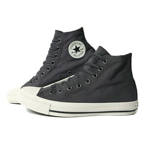 CONVERSE Ro[X A JlR I[X^[ Xbv nC Xj[J[ ALL STAR SLIP HI / AYA KANEKO DARK CHARCOAL ( Ki  ubN Y fB[X 31314120 )