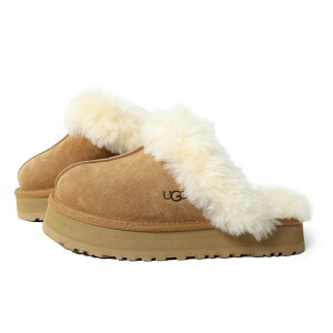 UGG AO EBY fBXPbg T_ Xbp V[Y fB[X W DISQUETTE CHESTNUT (  F uE t@[ 1122550 )