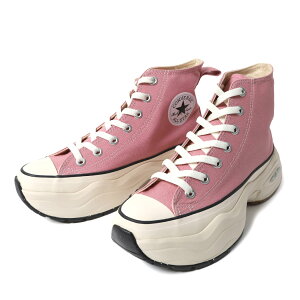 CONVERSE Ro[X I[X^[ T[Wg[i[ nC Xj[J[ ALL STAR (R) SURGETRAINER HI BLUSH PINK ( sN 31313900 )