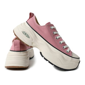 CONVERSE Ro[X I[X^[ T[Wg[i[ nC Xj[J[ ALL STAR (R) SURGETRAINER OX BLUSH PINK ( sN  31313910 )
