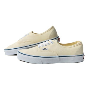 VANS oY I[ZeBbN Xj[J[ AUTHENTIC WHITE ( @Y  zCg Y fB[X EBY Ki VN000EE3WHT )