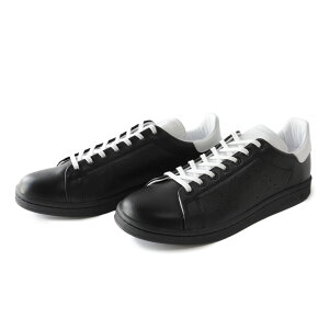 【お買い物マラソン限定クーポン配布中!!】adidas アディダス スタンスミス スニーカー STAN SMITH LUX BLACK/WHITE ( 黒 ブラック 白 ホワイト メンズ レディース ウィメンズ JH9719 )