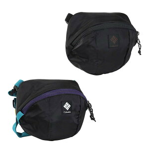 Columbia �R�����r�A �p�i�[�V�A �V�����_�[ �o�b�O PANACEA SHOULDER BAG BLACK BLACK/MULTI ( �� �u���b�N �|�[�` BAG �� �����Y ���f�B�[�X PU8801-010 014 )