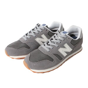 NEW BALANCE j[oX 327 Xj[J[ ML373SH2 DARK GREY ( O[ DF  zCg 725 425 530 327 D fB[X EBY )