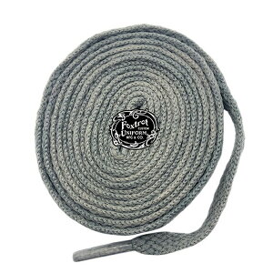 Foxtrot Uniform THREADS SPORT LACES CEMENT tHbNXgbg jtH[ V[[X Xj[J[ ( 120cm 170cm Zg O[ CR )