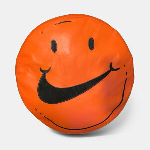 �C�O���� NIKE �i�C�L �N�b�V���� CUSHION HAVE A NIKE DAY ( ���{������ ������� �I�����W �C���e���A �G�� �ی^ �v���[���g �M�t�g GIFT ORANGE )