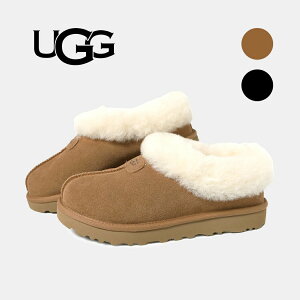 UGG AO EBY ^[bg T_ Xbp V[Y WOMENS TAZZETTE CHESTNUT BLACK fB[X ( t@[ EBY 1134810 )