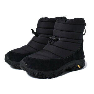 y10%{IzMERRELL R[hpbN 3 [ T[ g[ EH[^[v[t COLDPACK 3 ZERO THERMO TALL WP "BLACK" ( Xm[u[c Ki J5006763 )