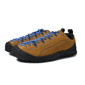 KEEN L[ EBY WXp[ V[Y Xj[J[ WOMEN JASPER "CATHAY SPICE/ORION BLUE" ( F uE x[W XG[h fB[X 1004337 )